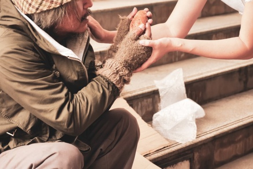 Launaguet :    Solidarité : Du Trottoir au CDI