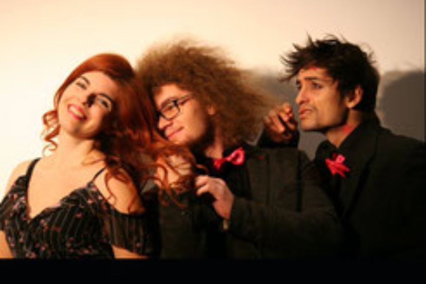 Villascopia : Cabaret à l'Italienne par la Compagnie PERBACCO