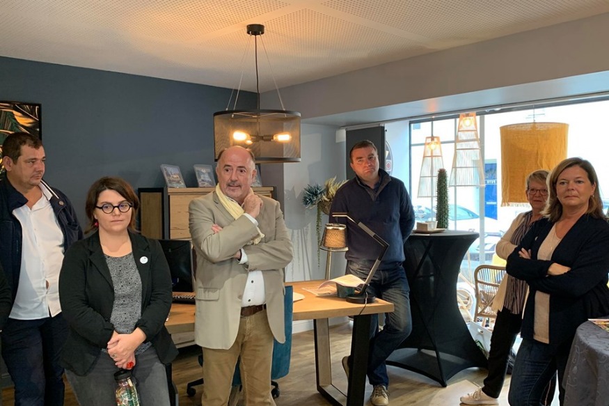 Gîte de France  Lot et Garonne & Terra Aventura