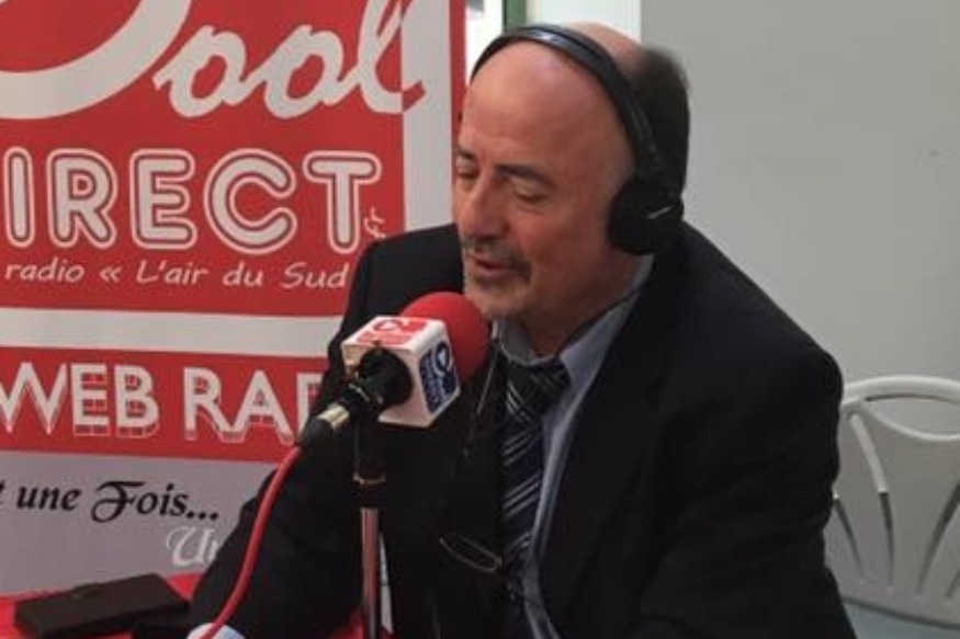 Municipales : Puymirol Jean-Louis Coureau la liste