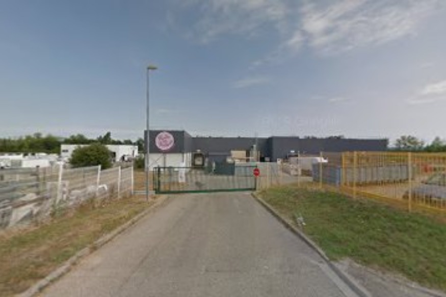 Estillac:   La société HAFNER ferme son entreprise