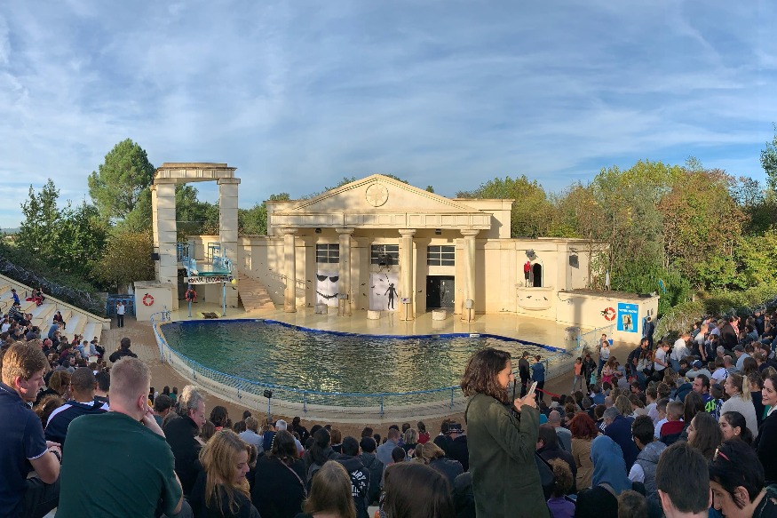 Walibi : C’est bientôt l’heure des retrouvailles !