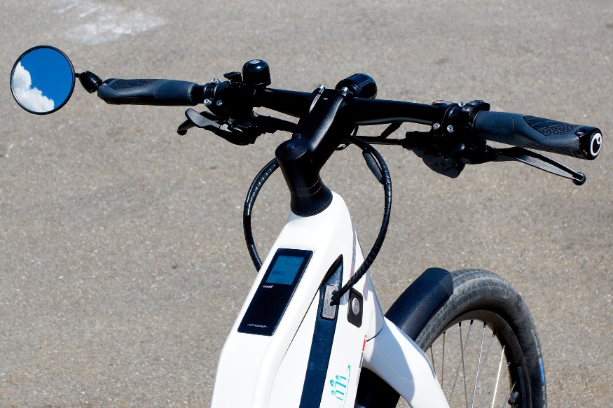 SARLAT :  100 € d’aide pour l’achat d’un vélo électrique