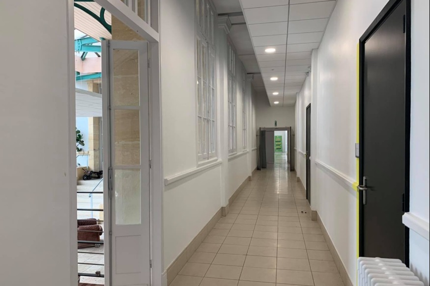 AGEN : Le Coworking du Campus Numérique 47 ouvre gratuitement ses portes aux étudiants