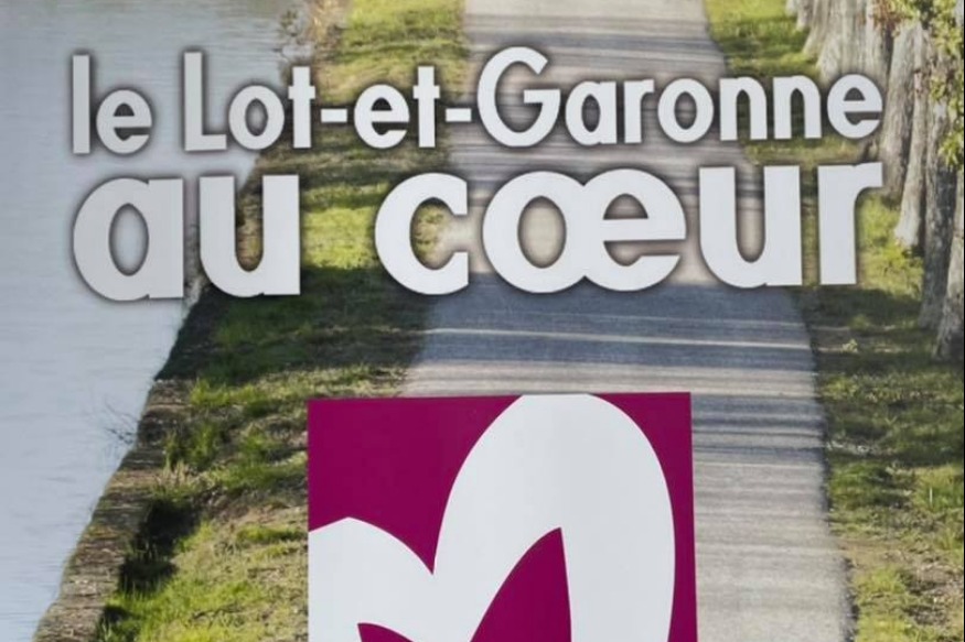 Elections Départementales Lot et Garonne :  La Majorité départementale   Zoom sur 15 propositions