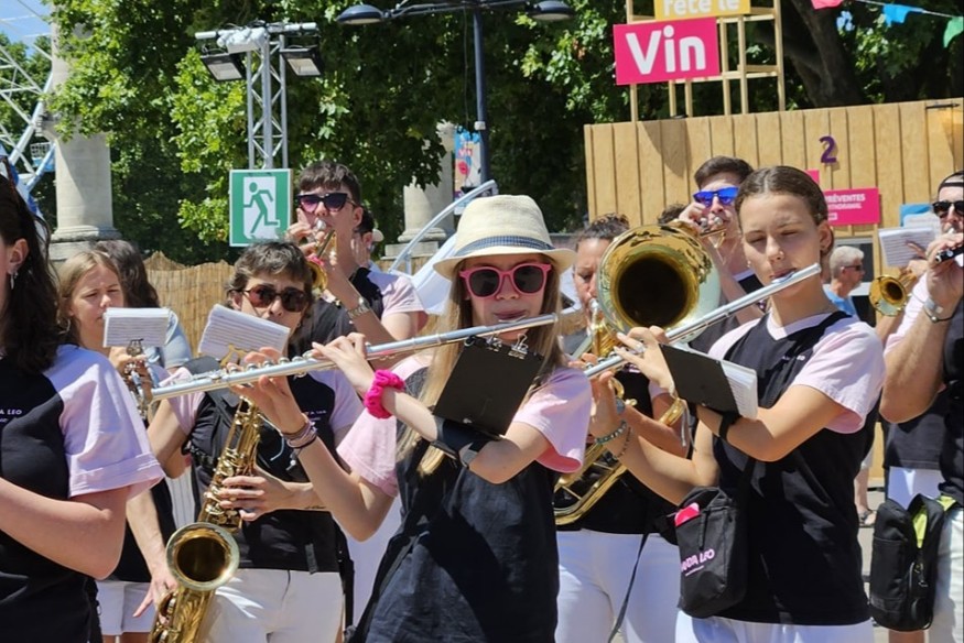 Bordeaux Fête le Vin, l’événement incontournable de Bordeaux et de sa région devient annuel