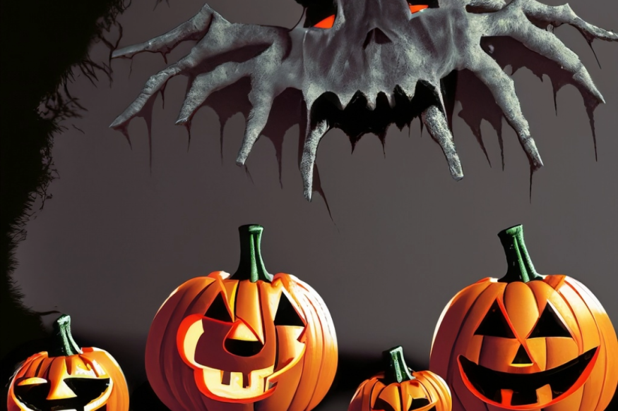 C'est quoi, Halloween ?