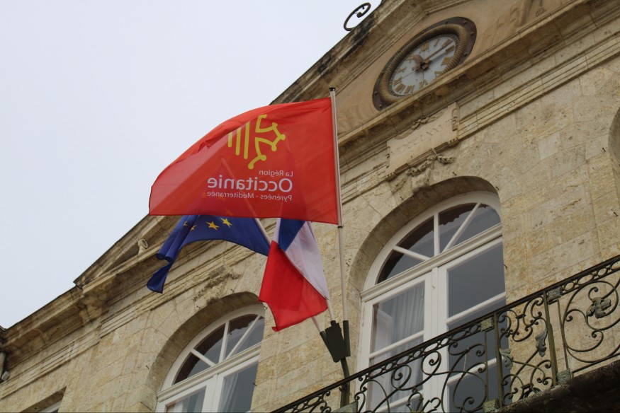 Naréoux : le bilan de la concertation  préalable consultable sur le site  de l’agglomération