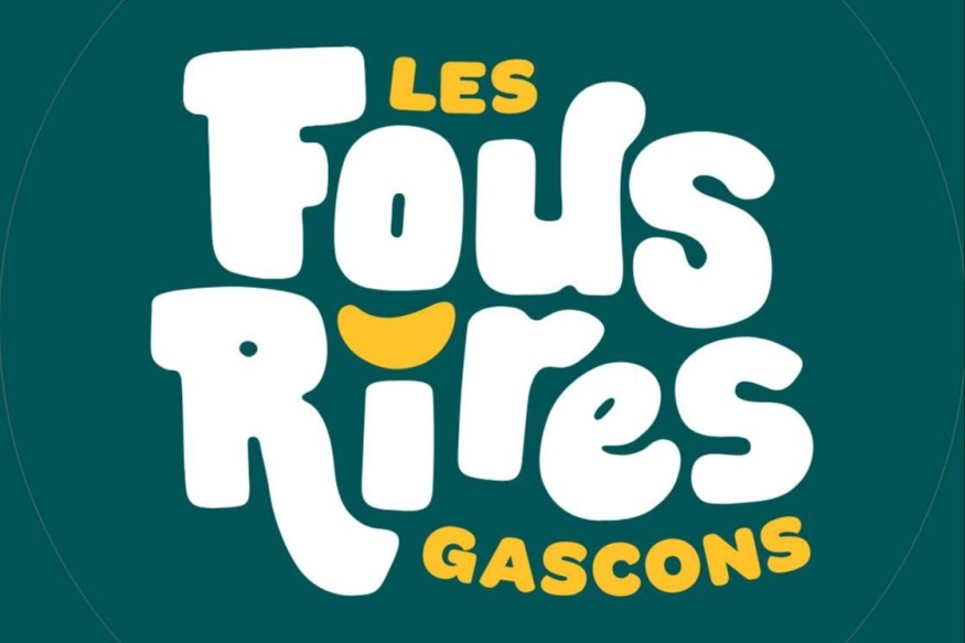 « Les Fous Rires Gascons », le 1er festival d’Humour dans le Gers, se déroulera du 04 au 28 avril 2024