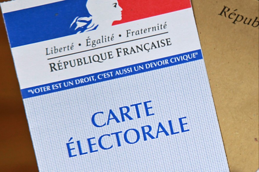 Elections Législatives  2024 (1ère circonscription, Agen-Nérac)