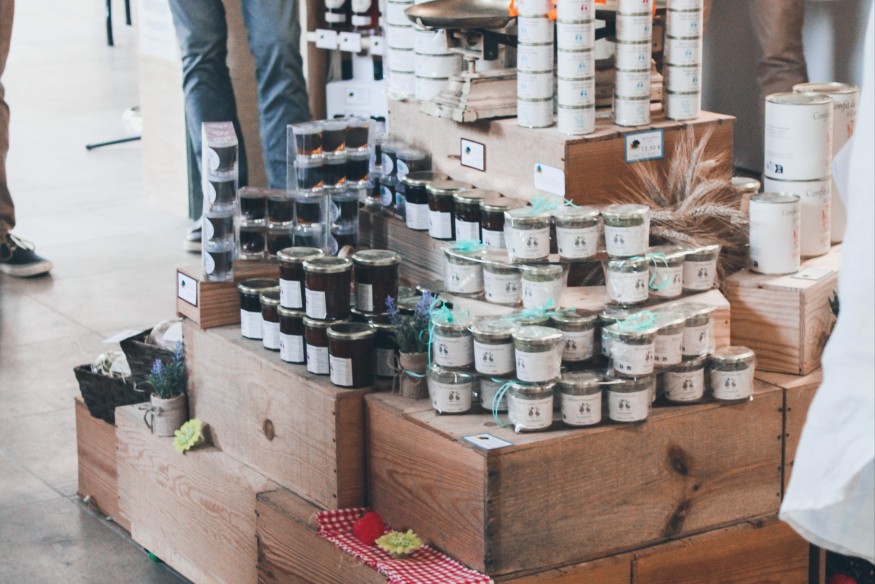 Barbotan : Le Comptoir GASCOUN’ dédié aux producteurs, artisans et au tourisme responsable.