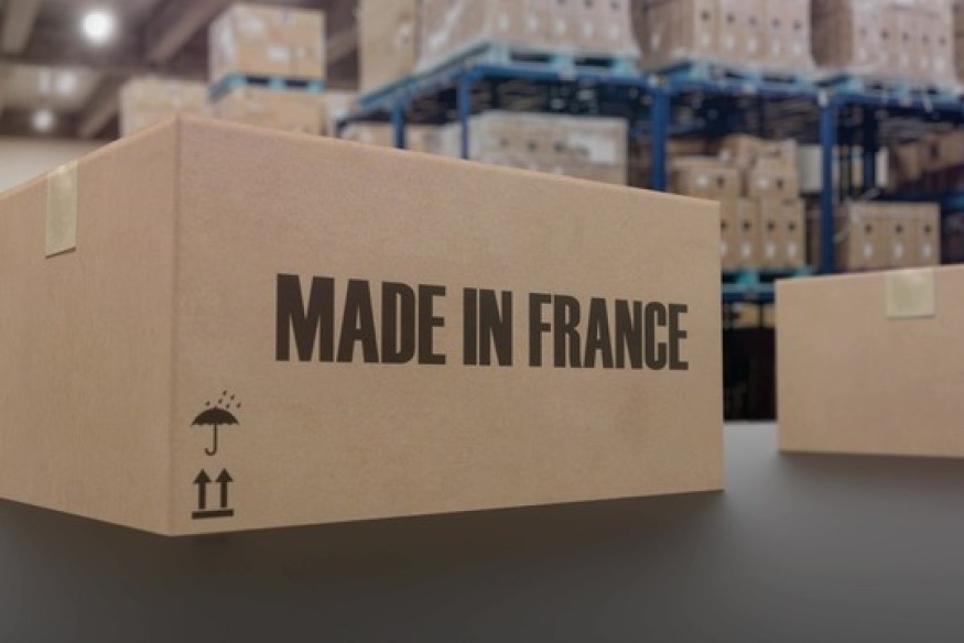 Grande exposition du Fabriqué en France : 12 produits néo-aquitains seront exposés à l’Elysée les 15 et 16 novembre