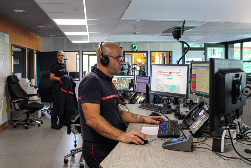 NE RESTEZ PAS SPECTATEUR — DEVENEZ ACTEUR DE LA SURVIE !