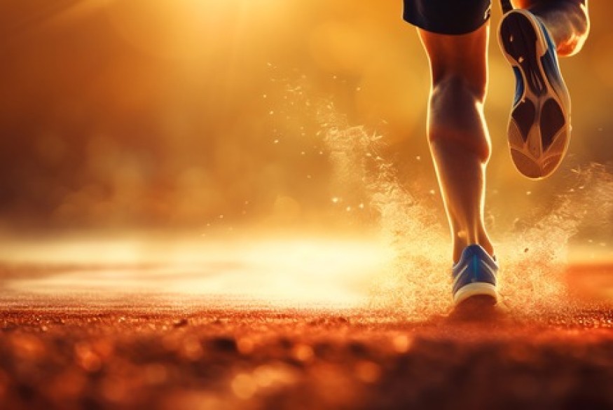 Le SDIS du Gers organise son traditionnel cross départemental des sapeurs-pompiers