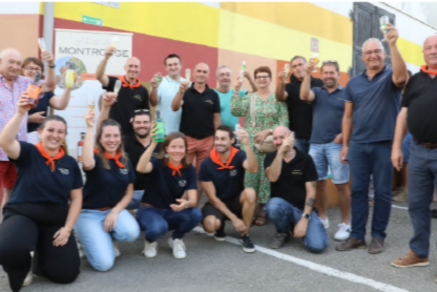 Les Hauts de Montrouge en Gascogne une nouvelle image, une ambition réaffirmée