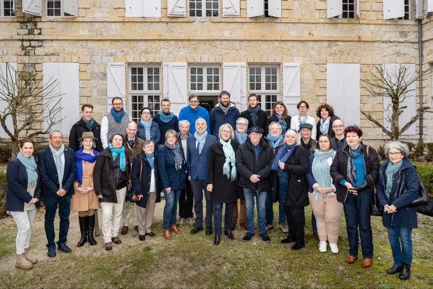 Élections  Municipales : « Bâtir aujourd’hui Lectoure de demain » : cap sur les grandes priorités