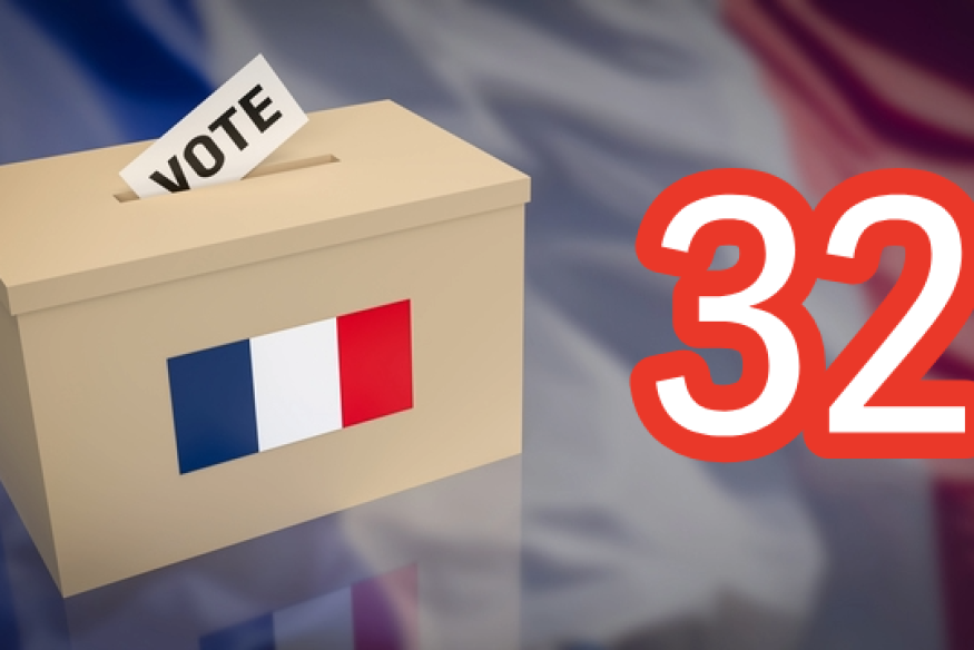 Élections Municipales Gers:  VIC AVENIR  NETO Barbara La liste