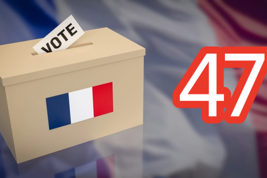 Elections Municipales  : NOUS FOULAYRONNAIS LA LISTE
