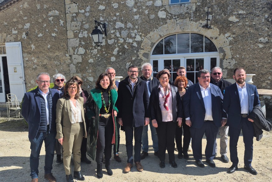 Elections Municipales : Unis Pour Lectoure et son programme pour Lectoure