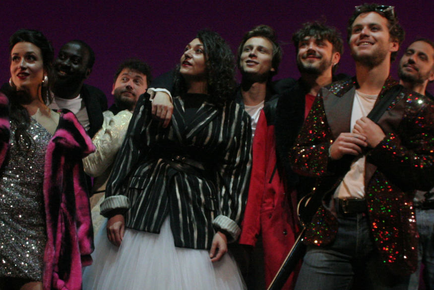 Le Festival Opéra Éclaté revient à Eauze pour une 5e édition