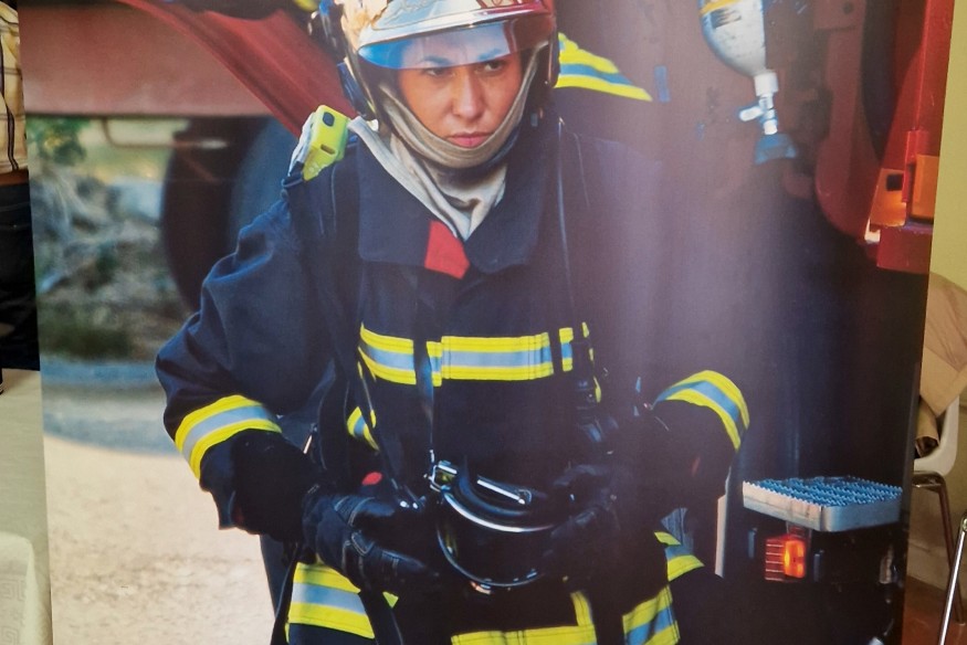 Mobilisation des sapeurs-pompiers : Philippe Dupouy, Président du Département du Gers, en appelle à des actions rapides du Gouvernement